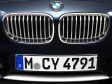 BMW 1er-Reihe - Kühlergrill