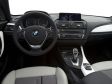 BMW 1er-Reihe - Cockpit