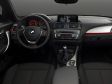 BMW 1er-Reihe - Cockpit