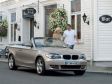 BMW 1er Reihe Cabrio