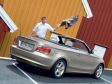 BMW 1er Reihe Cabrio