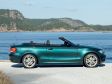 BMW 1er Reihe Cabrio