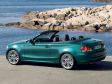 BMW 1er Reihe Cabrio