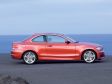 BMW 1er Reihe Coupe