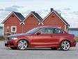 BMW 1er Reihe Coupe