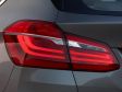 BMW 2er Active Tourer - Zum Start gibt es drei Motoren.