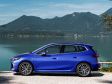 BMW Active Tourer 2022 - Er wird als klassischer Verbrenner und als Plug-in Hybrid produziert.