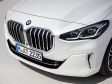 BMW Active Tourer 2022 - Im Gegensatz zum Active Tourer wird der Gran Tourer derzeit (Feb 2022) noch in alter Form zunächst weiterverkauft.