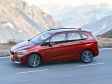 BMW 2er Active Tourer Facelift 2018 - Bild 1