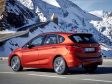 BMW 2er Active Tourer Facelift 2018 - Bild 2