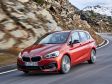 BMW 2er Active Tourer Facelift 2018 - Bild 3