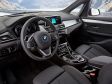BMW 2er Active Tourer Facelift 2018 - Bild 9