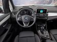 BMW 2er Active Tourer Facelift 2018 - Bild 10