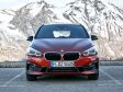 BMW 2er Active Tourer Facelift 2018 - Bild 17