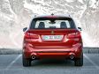 BMW 2er Active Tourer Facelift 2018 - Bild 18