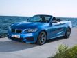 BMW 2er Cabrio - Bild 1