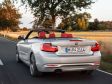 BMW 2er Cabrio - Bild 6