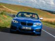 BMW 2er Cabrio - Bild 9