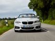 BMW 2er Cabrio Facelift 2018 - Bild 2