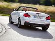BMW 2er Cabrio Facelift 2018 - Bild 3