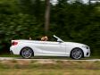 BMW 2er Cabrio Facelift 2018 - Bild 4