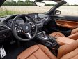 BMW 2er Cabrio Facelift 2018 - Bild 8