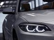 BMW 2er Cabrio Facelift 2018 - Bild 11