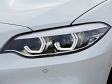 BMW 2er Cabrio Facelift 2018 - Bild 15