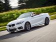 BMW 2er Cabrio Facelift 2018 - Bild 21