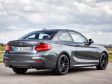 BMW 2er Coupe Facelift 2018 - Bild 2