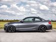 BMW 2er Coupe Facelift 2018 - Bild 3