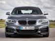 BMW 2er Coupe Facelift 2018 - Bild 4