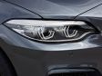 BMW 2er Coupe Facelift 2018 - Bild 10