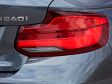 BMW 2er Coupe Facelift 2018 - Bild 11