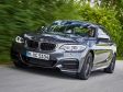 BMW 2er Coupe Facelift 2018 - Bild 16