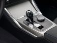BMW 2er Coupe (G42) - 2022 -  - Schaltung