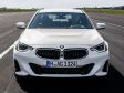 BMW 2er Coupe (G42) - 2022 -  - 220i in weiß