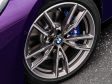 BMW 2er Coupe (G42) - 2022 -  - M240i Detail