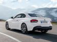 BMW 2er Coupe (G42) - 2022 -  - 220i Coupe