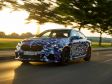 Noch getarnt: BMW 2er Gran Coupe - Bild 1