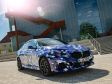 Noch getarnt: BMW 2er Gran Coupe - Bild 2