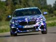 Noch getarnt: BMW 2er Gran Coupe - Bild 6