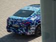 Noch getarnt: BMW 2er Gran Coupe - Bild 10