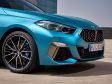 BMW 2er Gran Coupe 2020 - Scheinwerfer vorne