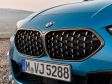 BMW 2er Gran Coupe 2020 - Kühlergrill
