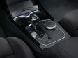 BMW 2er Gran Coupe 2020 - Schalthebel bei Automatik