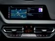 BMW 2er Gran Coupe 2020 - Mitteldisplay