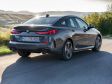BMW 2er Gran Coupe 2020 - Heckansicht