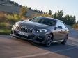BMW 2er Gran Coupe 2020 - Fahraufnahme