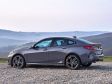 BMW 2er Gran Coupe 2020 - Seitenansicht
